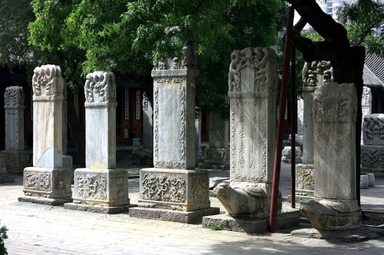 nhap1 Beijing Dongyue Temple Yabao lu 北京民俗博物馆 雅宝路 1024px-Dongyue_2008_05_21_03